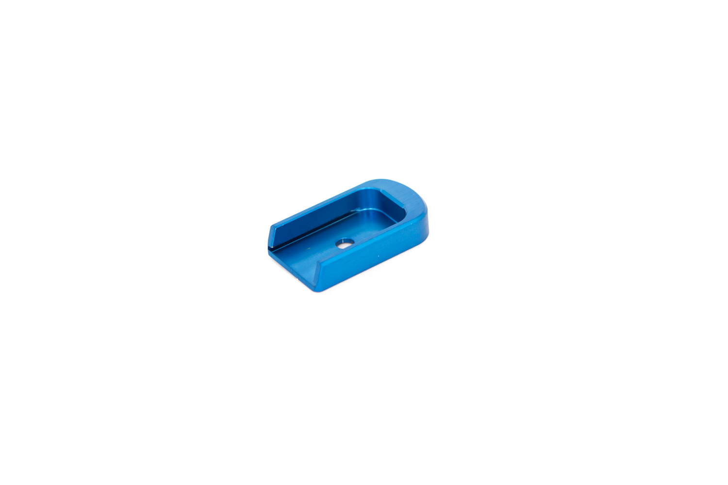 CZ 75 Magazinboden BLAU H=9mm CZ 75 Magazinboden BLAU H=9mm