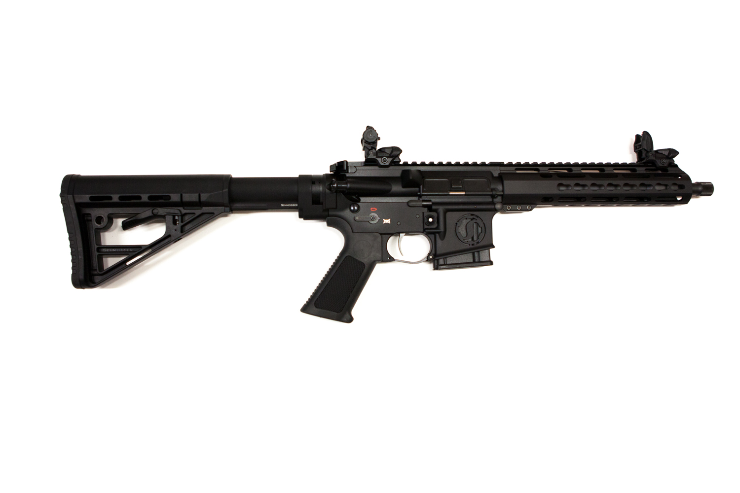 Schmeisser AR15 M4 Austria S4F Schmeisser AR15 M4 Austria S4F