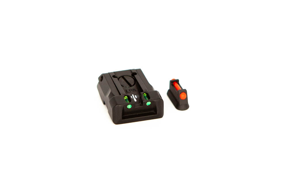 LPA Visier CZ SP-01 Shadow Fib LPA Visier CZ SP-01 Shadow Fib