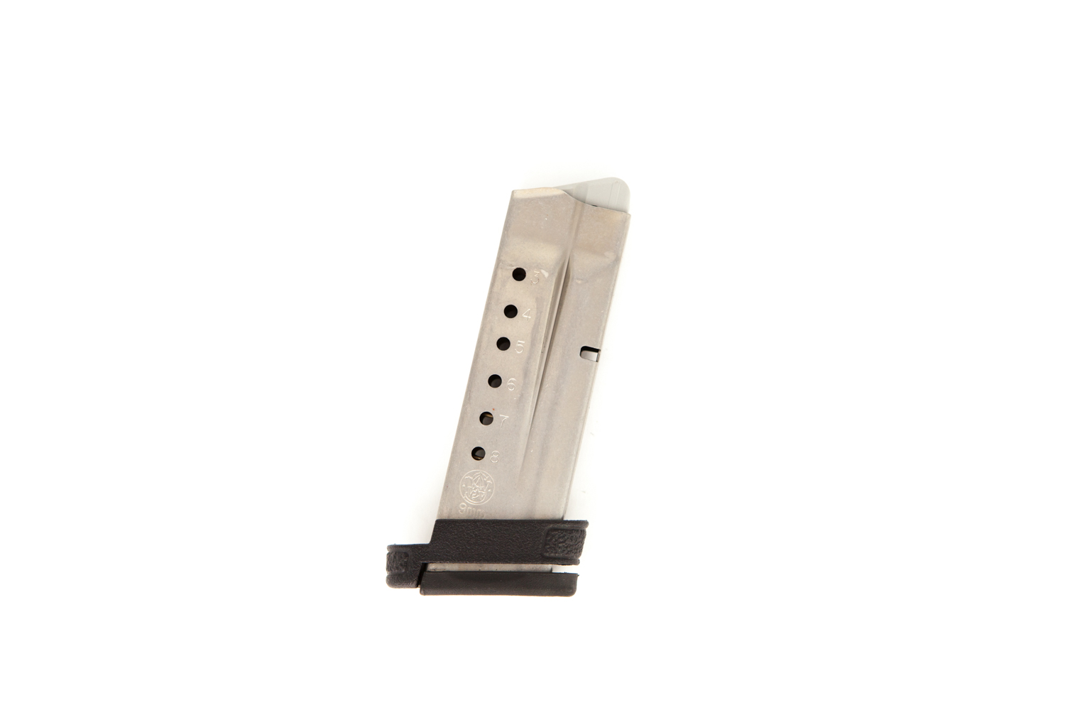S&W Magazin M&P Shield 9mm 8 S&W Magazin M&P Shield 9mm 8