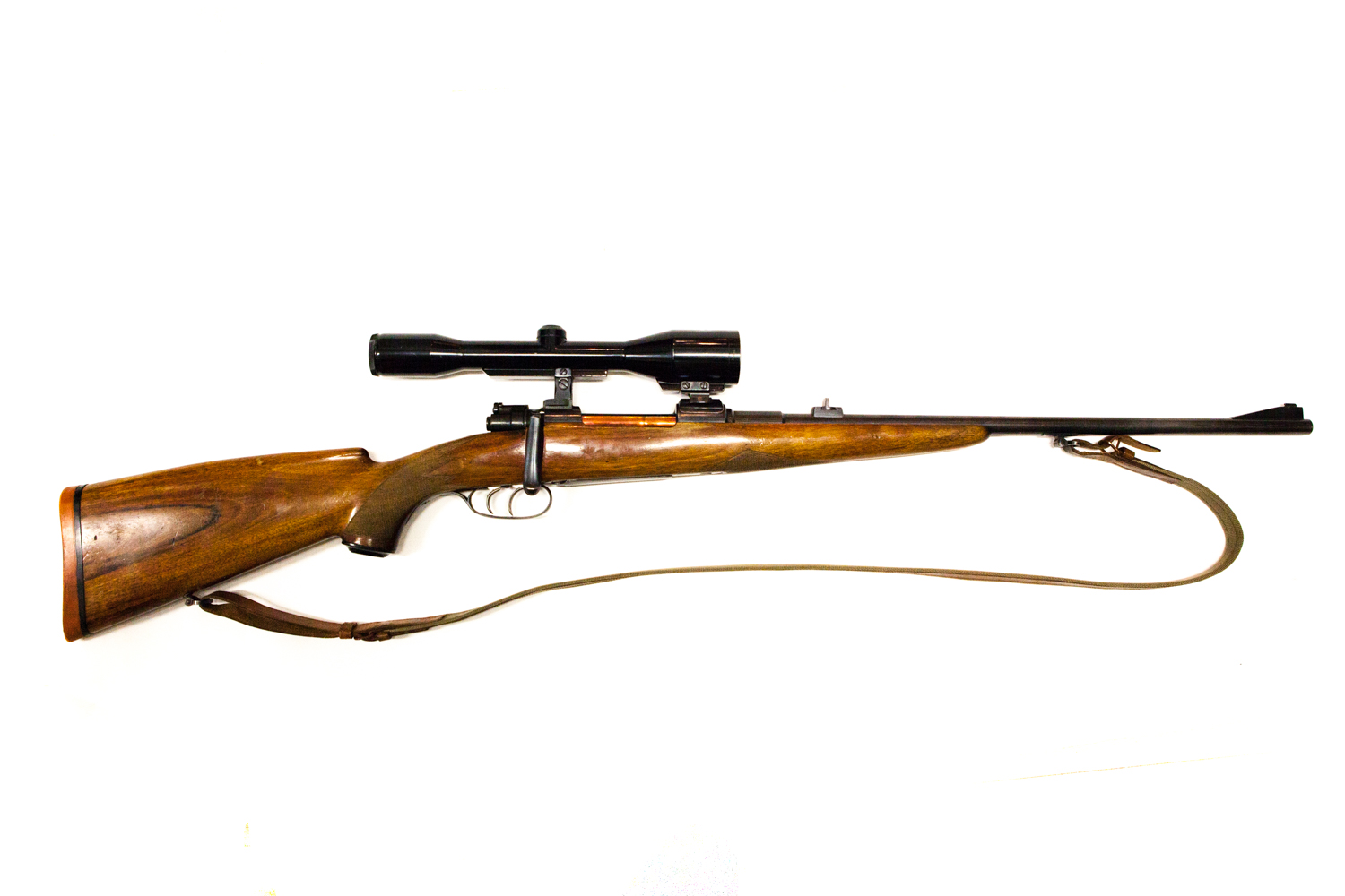 Mauser M98 8x57IS Mauser M98 8x57IS