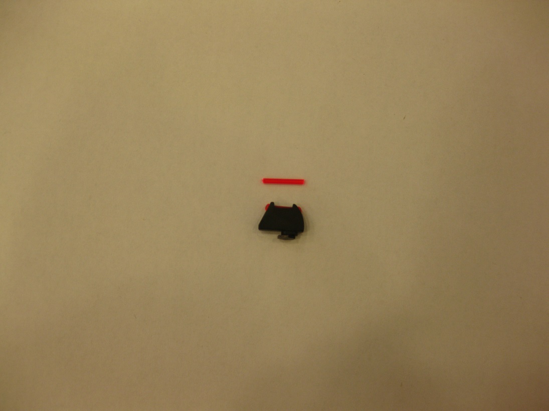 LPA Ersatzkorn f. TTF Glock LPA Ersatzkorn f. TTF Glock