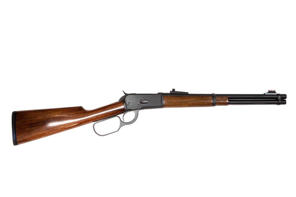 Chiappa 1892 Skinner Carbine 1 Chiappa 1892 Skinner Carbine 1