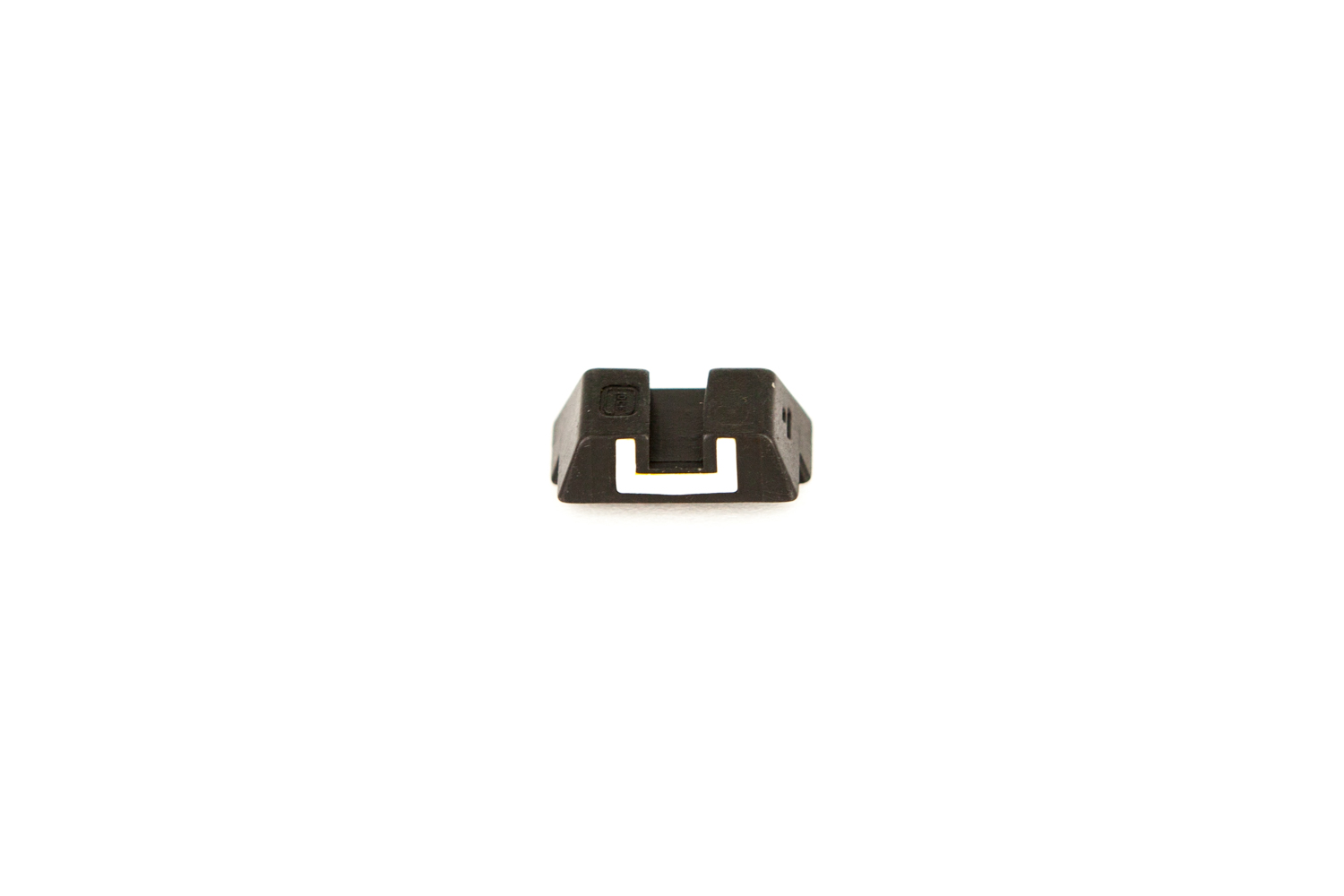 Glock Kimme Stahl Slim 6,9mm Glock Kimme Stahl Slim 6,9mm