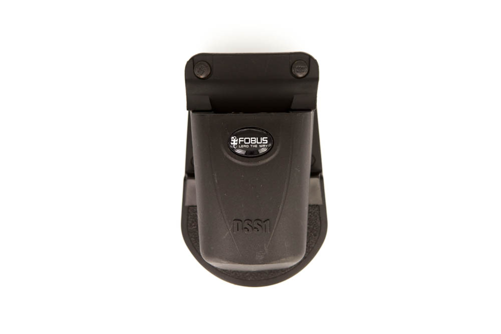 Fobus Magazinholster 9mm Singl