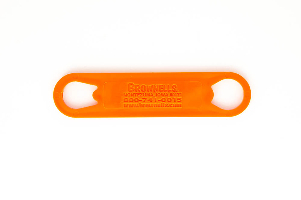 Bushing Wrench 1911 Kunststof Bushing Wrench 1911 Kunststof