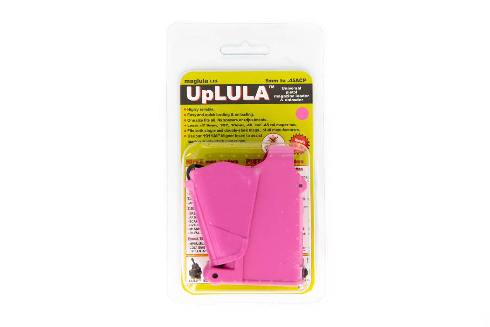 UPLULA PINK Pistol Magazine L UPLULA PINK Pistol Magazine L