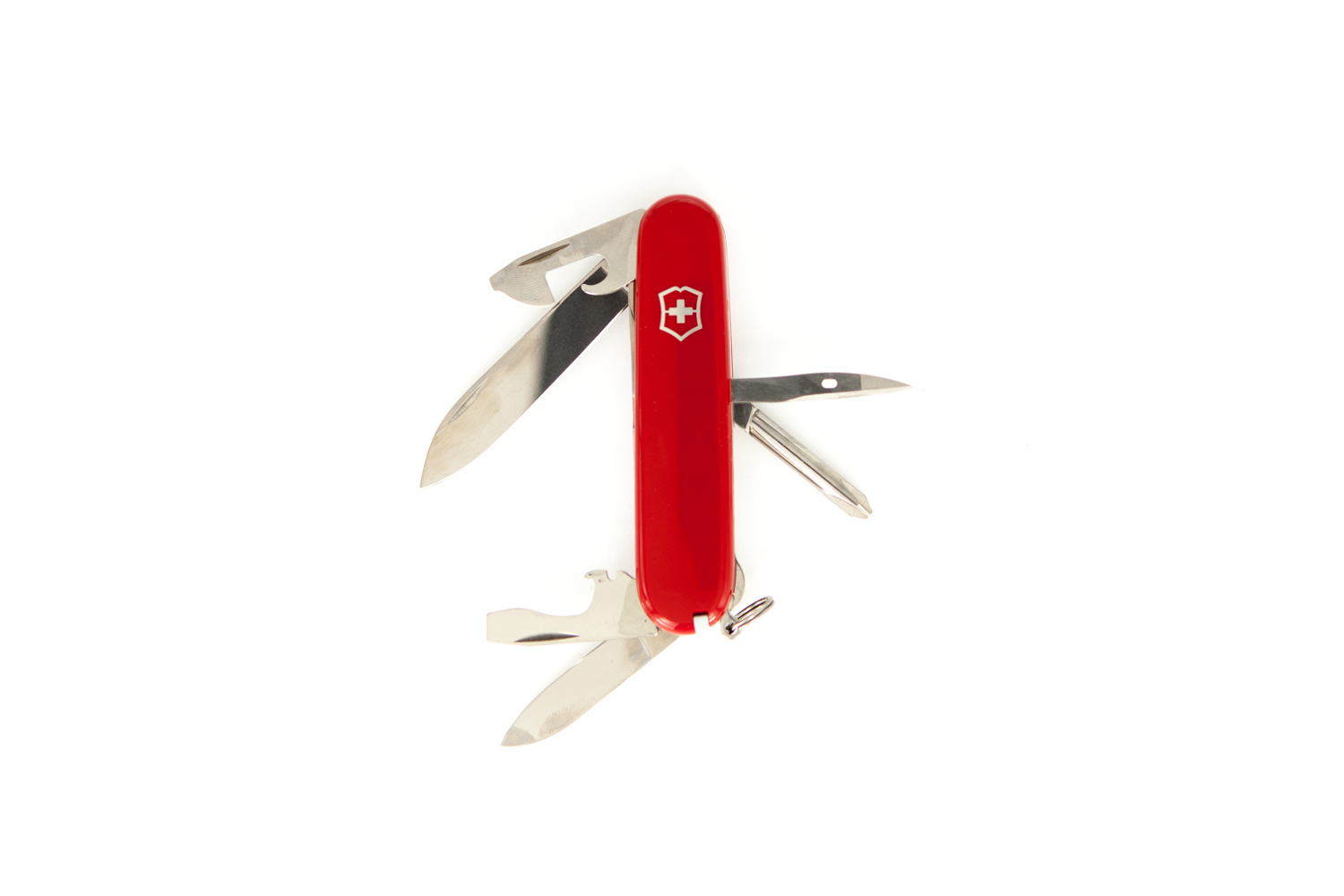 Victorinox Super Tinker red Victorinox Super Tinker red