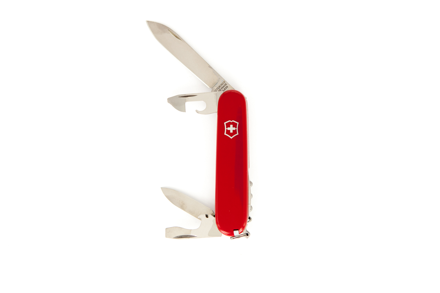 Victorinox Camper red Victorinox Camper red