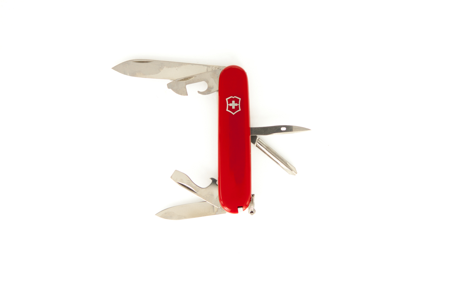 Victorinox Tinker red Victorinox Tinker red