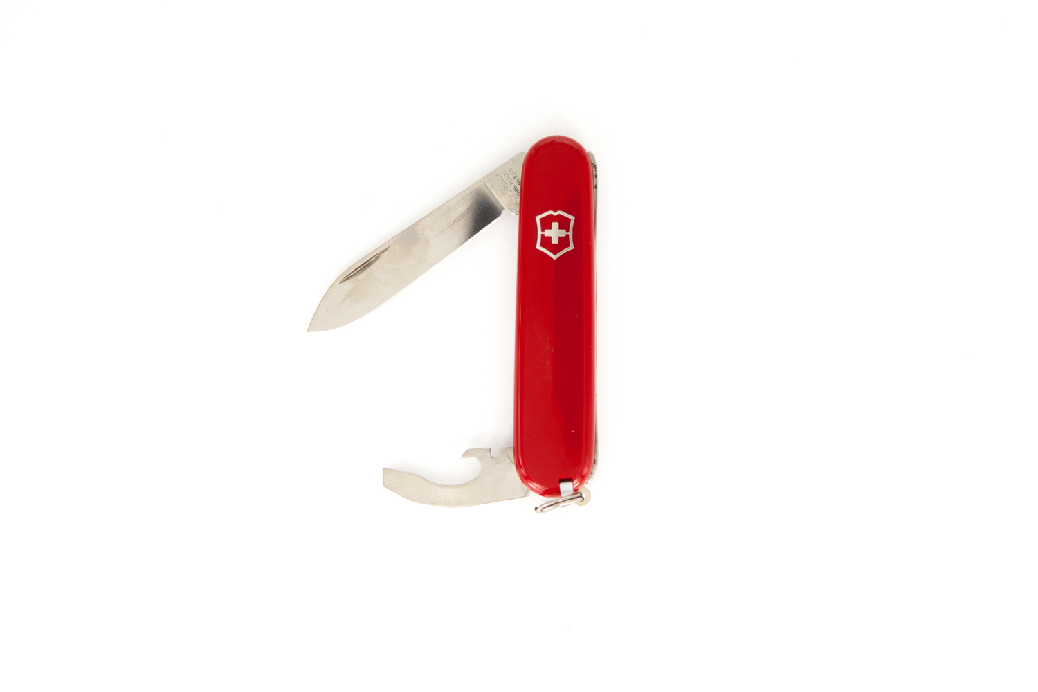 Victorinox Bantam red Victorinox Bantam red
