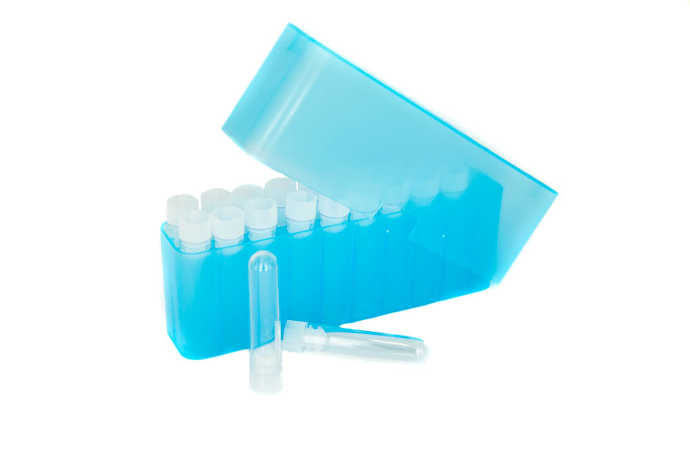 Ladehülsenbox 100grs 20er Ladehülsenbox 100grs 20er