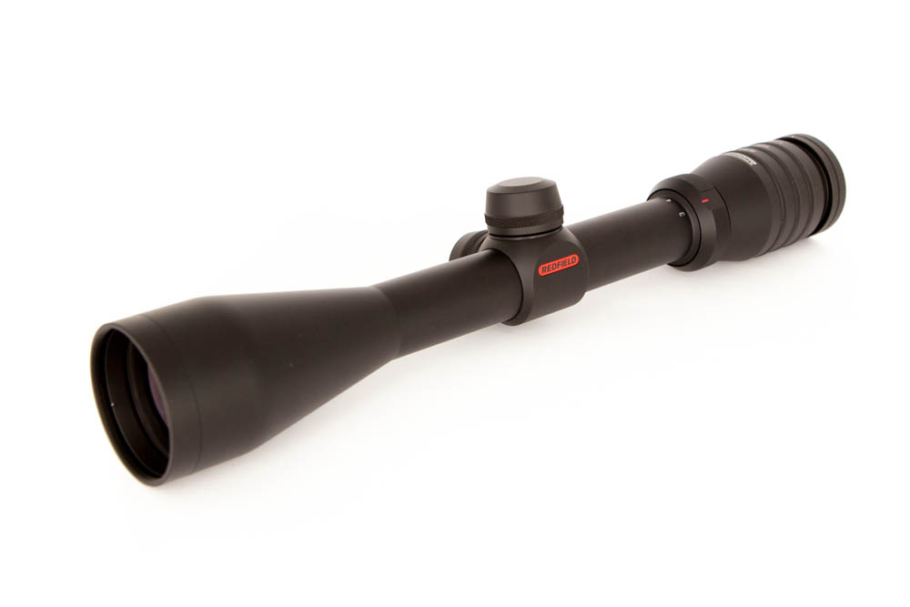 Redfield Revenge 3-9x42 Redfield Revenge 3-9x42