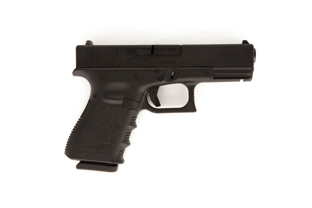 Umarex Glock 19 Softair 6mmBB Umarex Glock 19 Softair 6mmBB