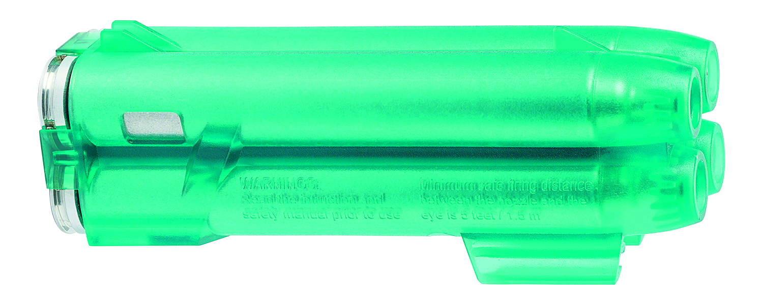 Piexon JPX6 Trainingsmagazin Piexon JPX6 Trainingsmagazin