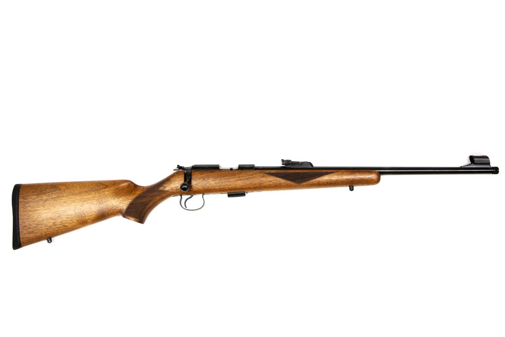 Cogswell & Harrison Certus .22 Cogswell & Harrison Certus .22