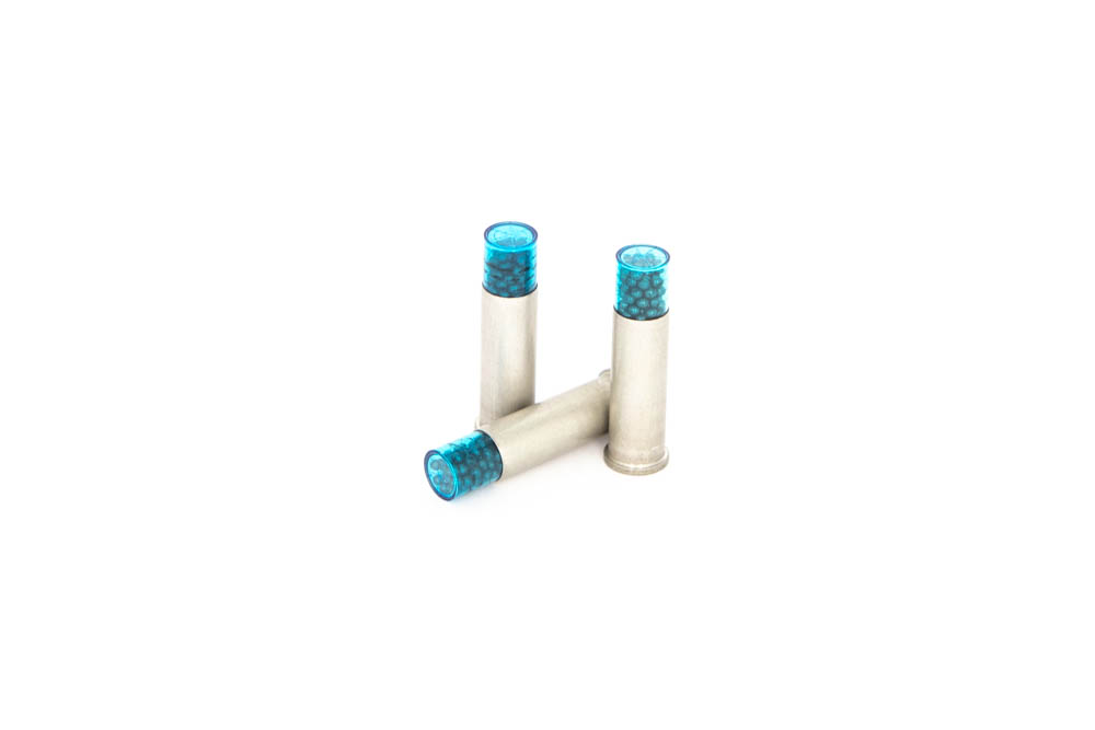 CCI .38/357 Shotshell #9-Shot CCI .38/357 Shotshell #9-Shot