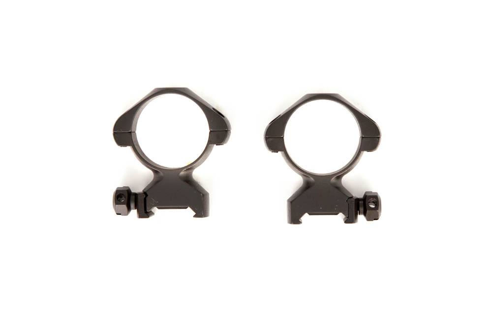 Picatinny Ring DM34 H16,5 Picatinny Ring DM34 H16,5