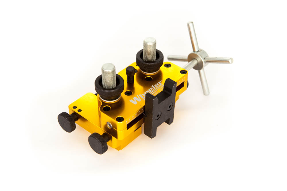 Wheeler Armorers Handgun Sight Wheeler Armorers Handgun Sight