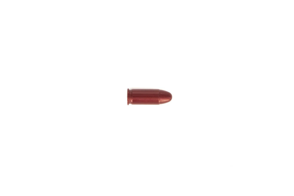 A-Zoom Kal.9mm Luger A-Zoom Kal.9mm Luger