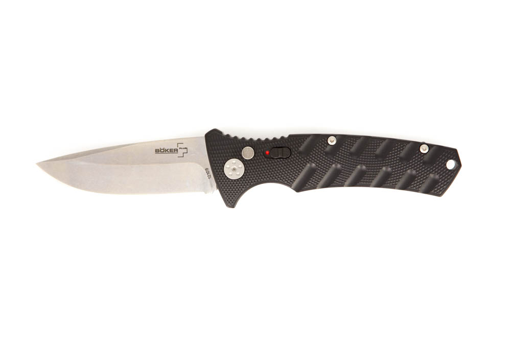 BÖKER Plus Strike Spearpoint BÖKER Plus Strike Spearpoint