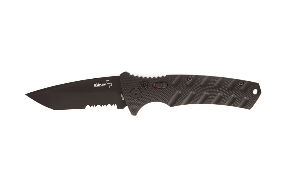 BÖKER Plus Strike Tanto BÖKER Plus Strike Tanto