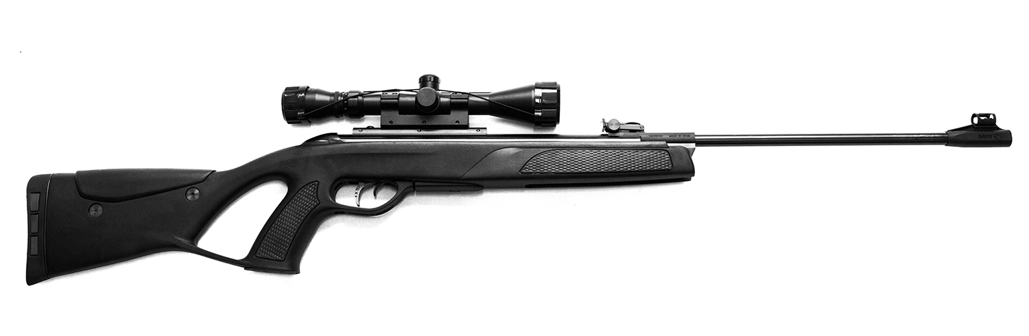 GAMO Combo Elite inkl. 3-9x40 GAMO Combo Elite inkl. 3-9x40