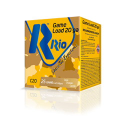 Rio 20/70 Target Trap 24 (7,5) Rio 20/70 Target Trap 24 (7,5)