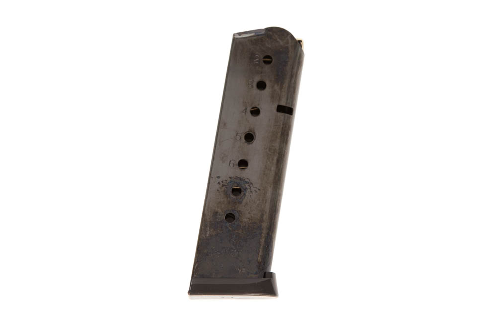 Wolff 1911 Magazin 45ACP 8rds Wolff 1911 Magazin 45ACP 8rds