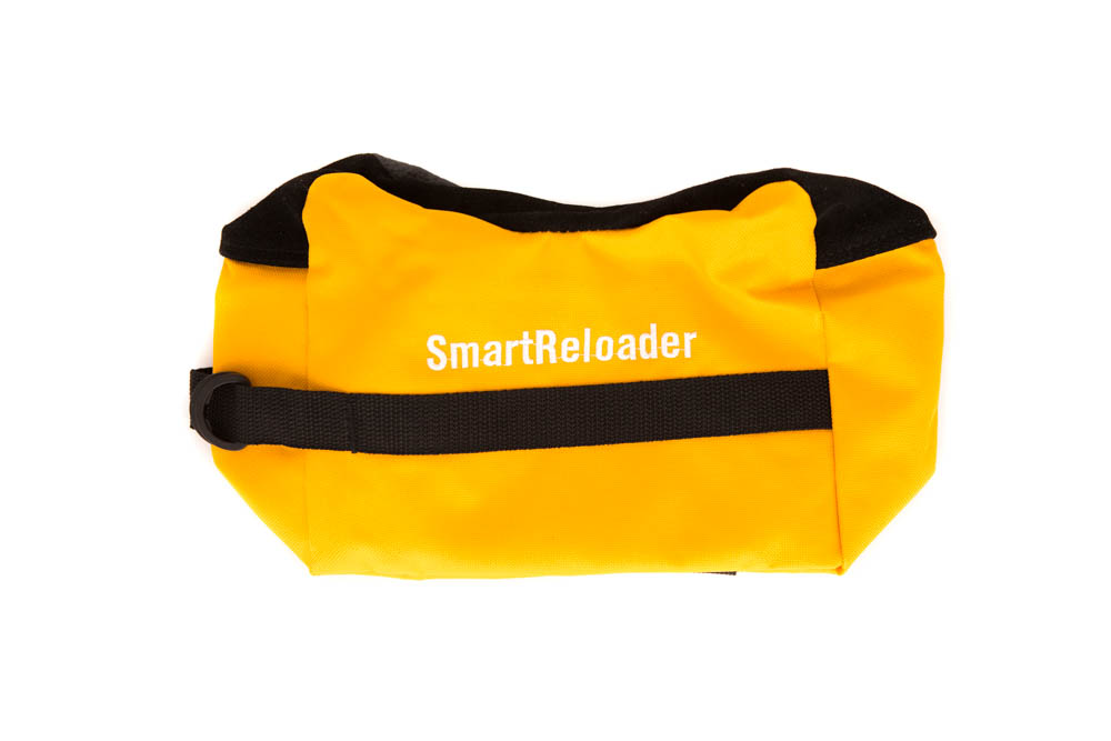 Smart Reloader Sandsack Combo Smart Reloader Sandsack Combo