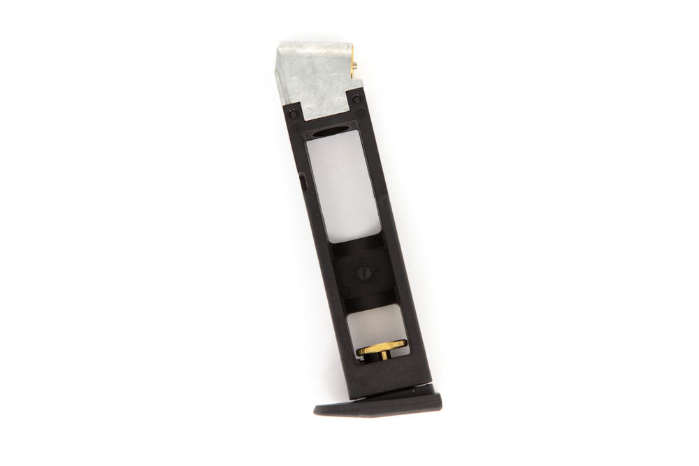 CO2 Magazin Walther CP99 CO2 Magazin Walther CP99