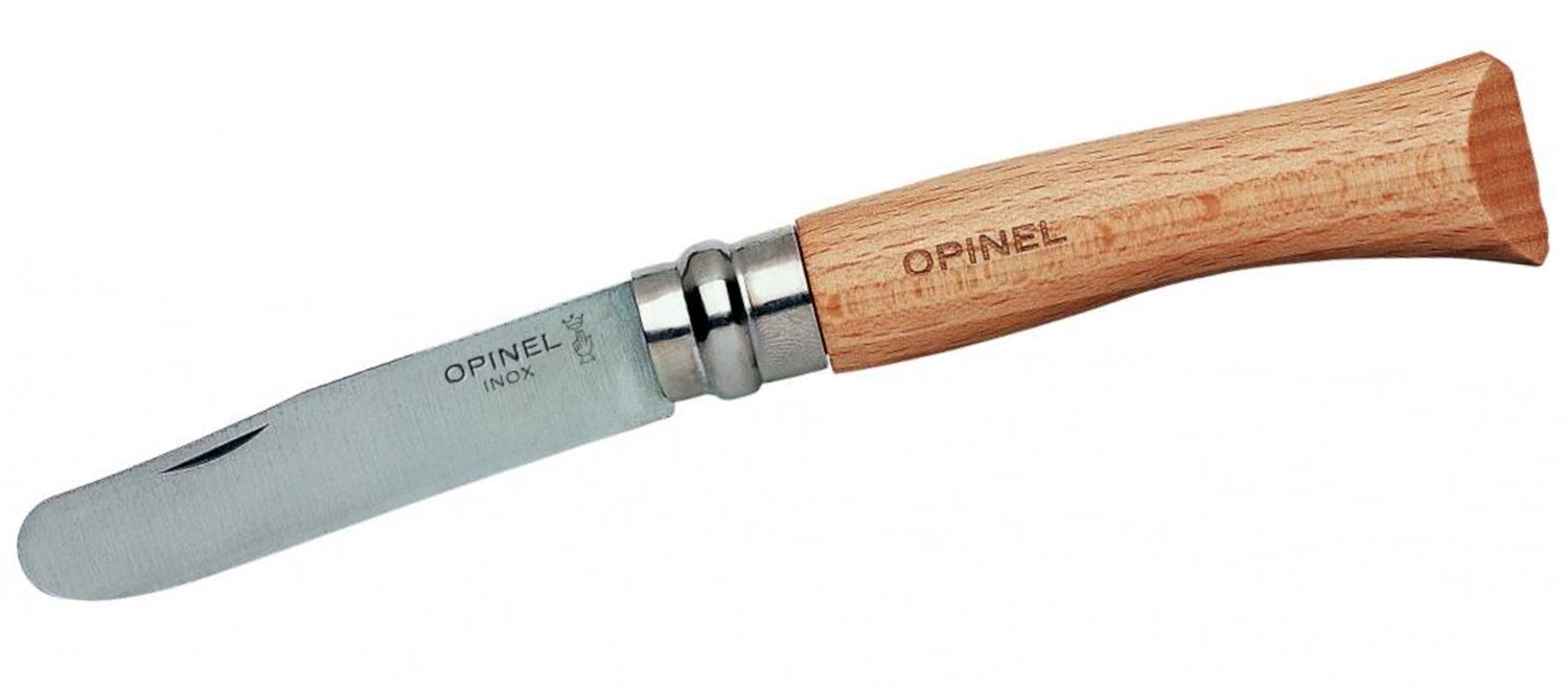 Opinel No.07 Kindermesser