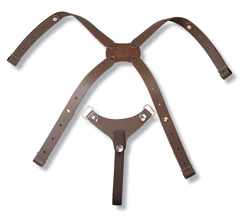 Sickinger Shoulder Harness