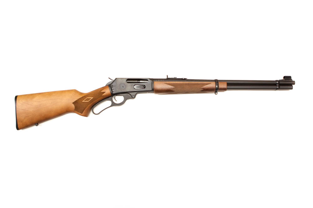 Marlin 336W 20" .30-30 Win Unt Marlin 336W 20" .30-30 Win Unt