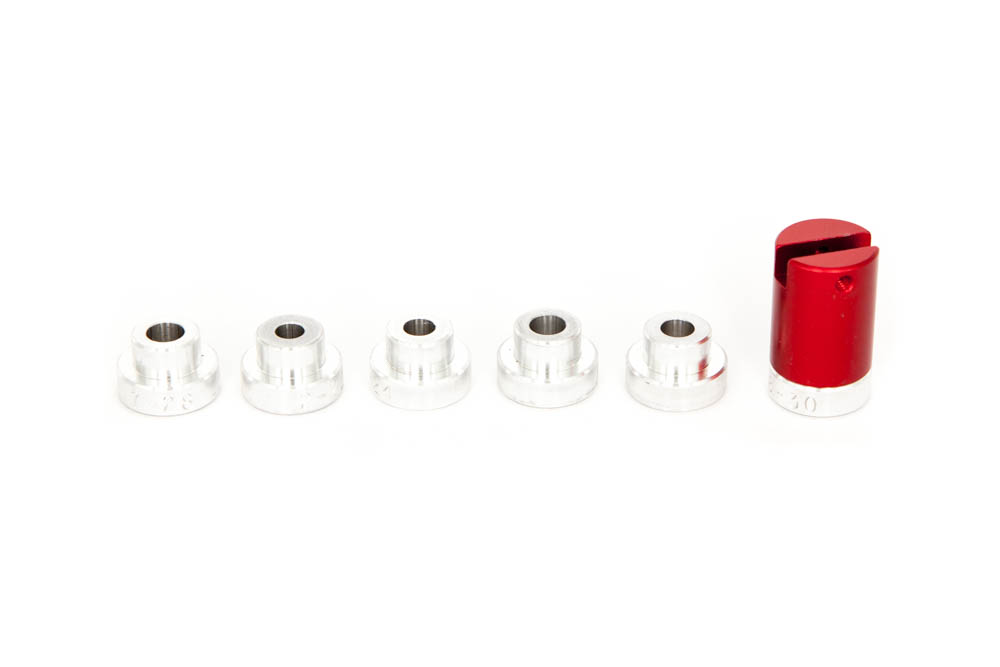 Hornady Bullet Comparator & Ba Hornady Bullet Comparator & Ba