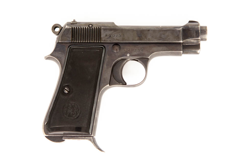 Beretta 1934 9mm kurz/ .380Aut Beretta 1934 9mm kurz/ .380Aut