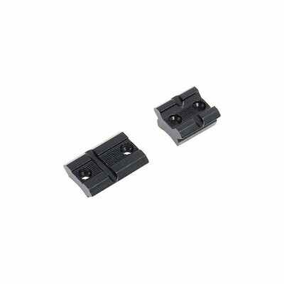 Weaver Base K98 2-tlg Weaver Base K98 2-tlg