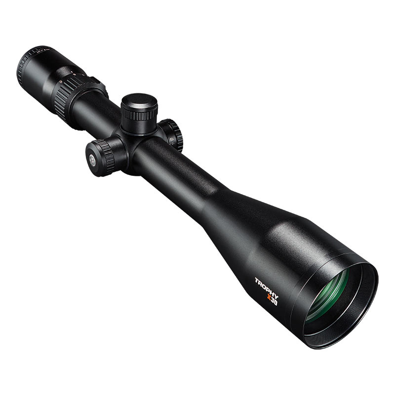 Bushnell 6-24x50 Trophy Xtreme Bushnell 6-24x50 Trophy Xtreme