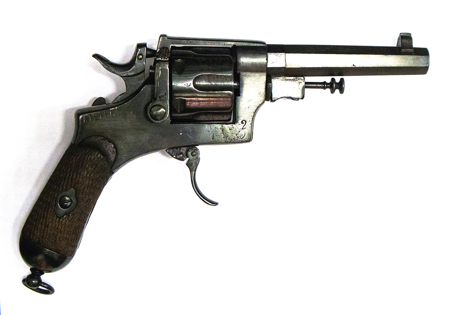 Mida Brescia Bodeo M1889 10,4 Mida Brescia Bodeo M1889 10,4
