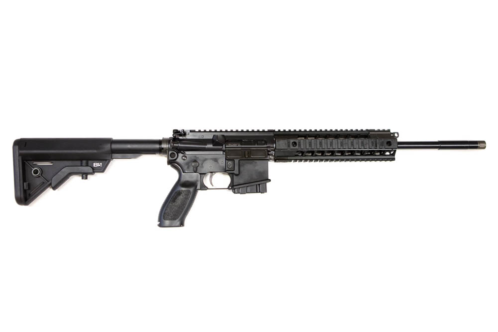 SIG 516 PATROL SCHWARZ SIG 516 PATROL SCHWARZ
