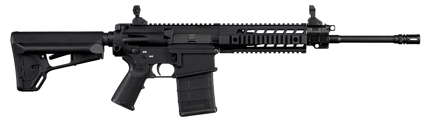 SIG 716 PATROL SCHWARZ SIG 716 PATROL SCHWARZ
