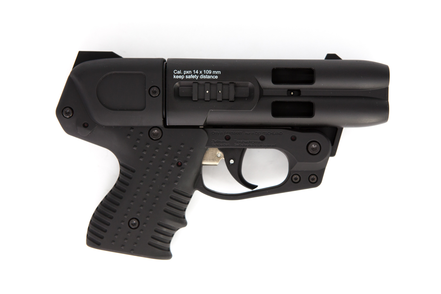 Piexon JPX4 Compact ohne Laser Piexon JPX4 Compact ohne Laser