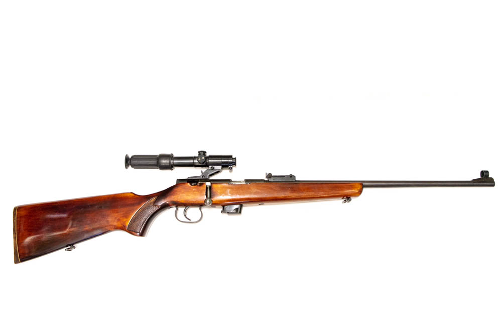 TOZ 18-01 Kaliber .22 lr TOZ 18-01 Kaliber .22 lr