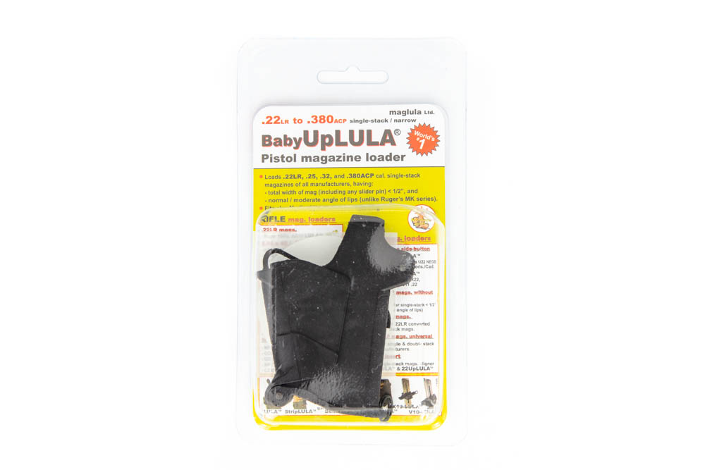 UPLULA BabyUPLULA .22lr Single UPLULA BabyUPLULA .22lr Single