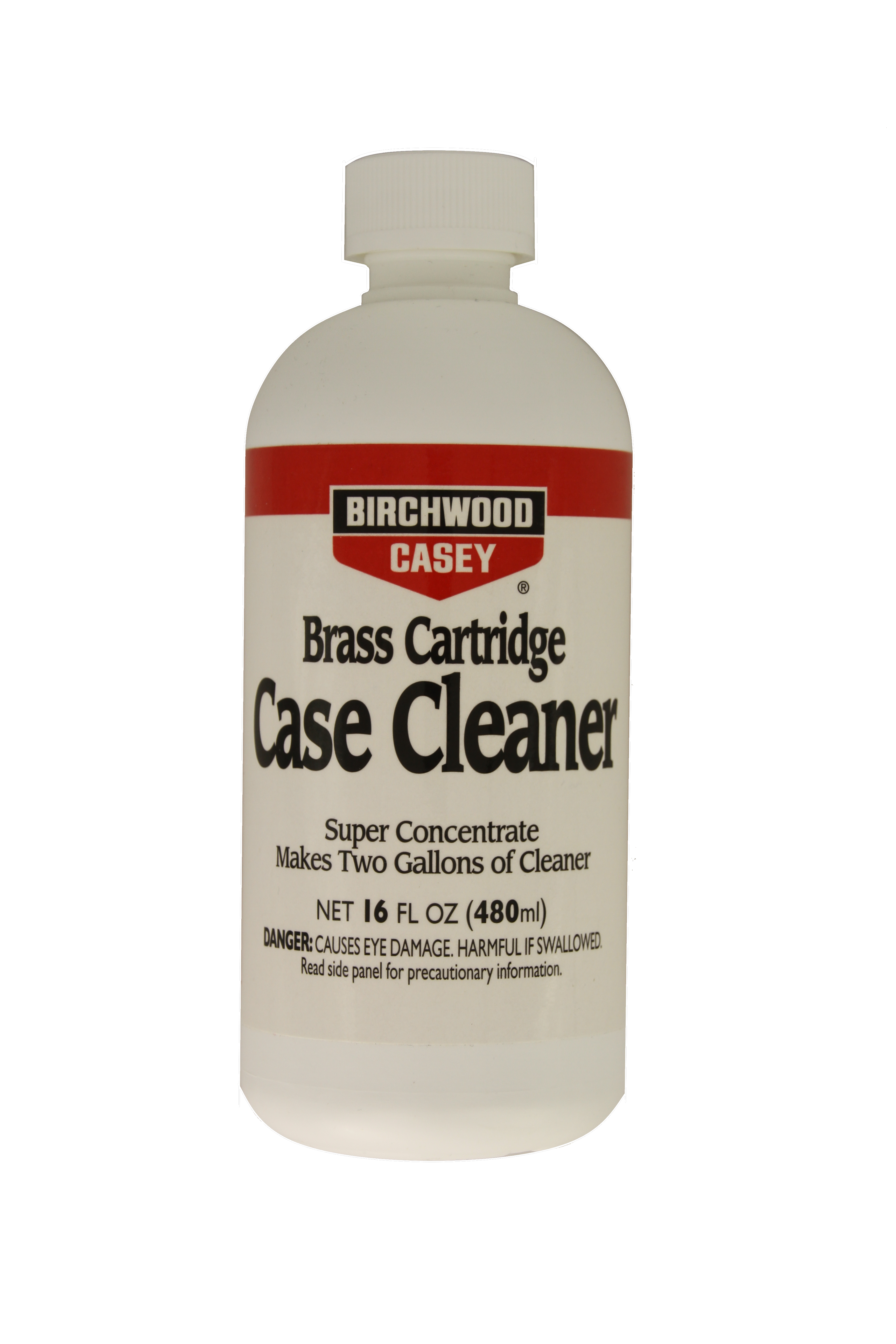 Birchwood Case Cleaner 480ml Birchwood Case Cleaner 480ml