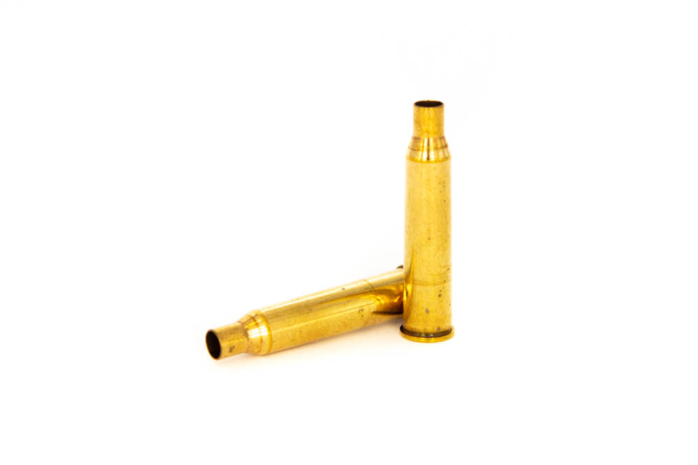 RWS 6,5x57R RWS 6,5x57R