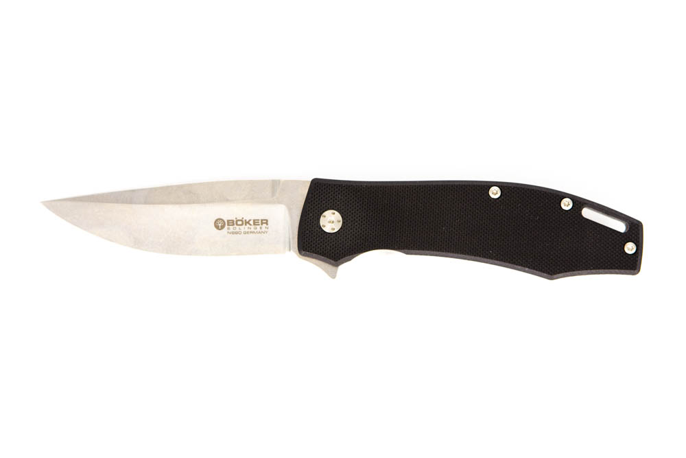 BÖKER KMP22 BÖKER KMP22
