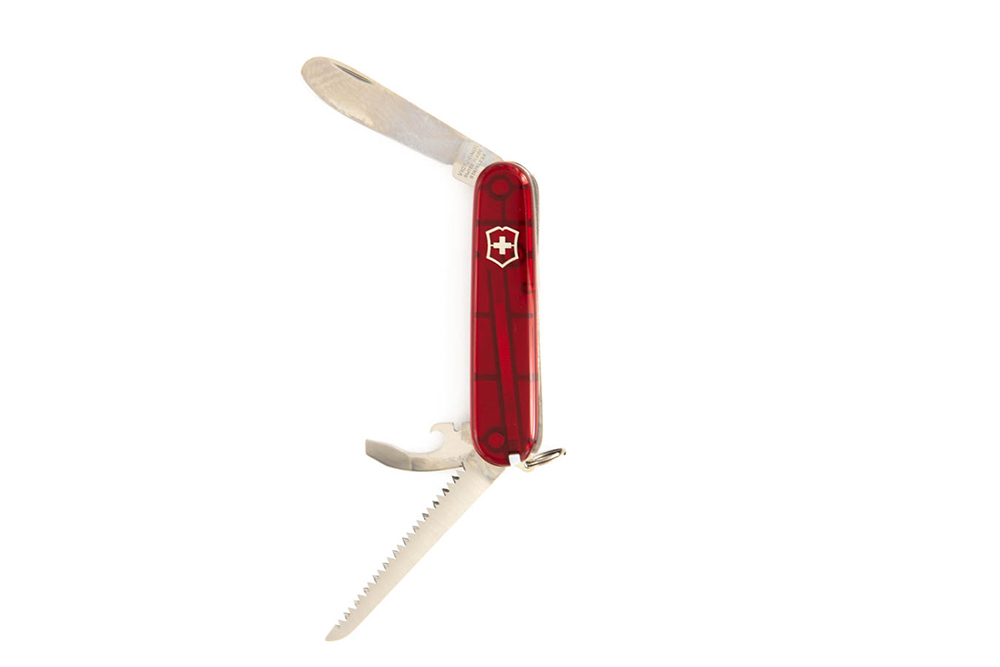Victorinox My First Rot Victorinox My First Rot