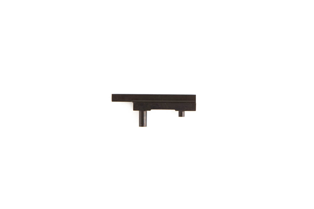 Wilson Combat 1911 Extended Ejector 9mm Wilson Combat 1911 Extended Ejector 9mm
