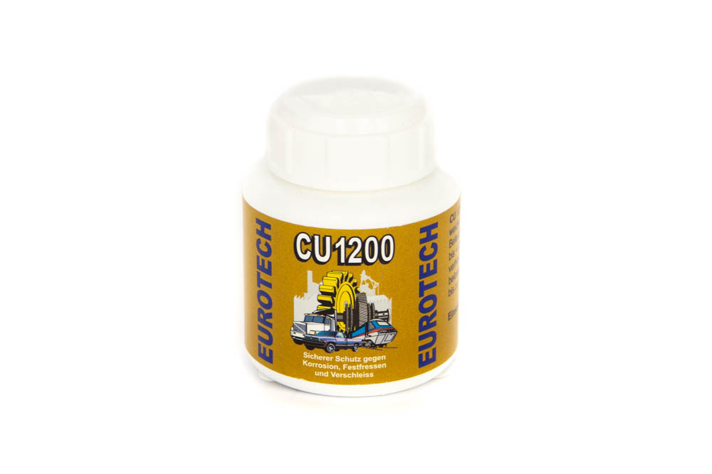 Eurotech Kupferpaste 140g Eurotech Kupferpaste 140g